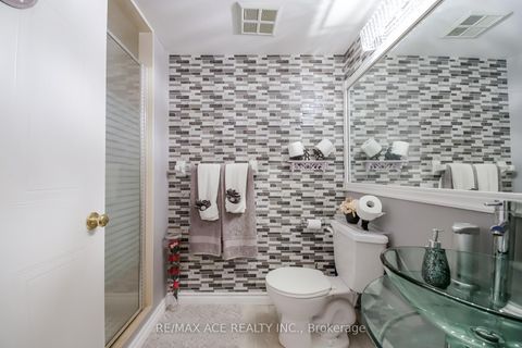 Photo 34 at 314 - 480 Mclevin Avenue, Malvern, Toronto