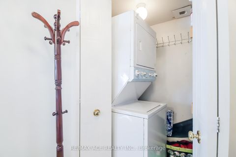 Photo 35 at 314 - 480 Mclevin Avenue, Malvern, Toronto