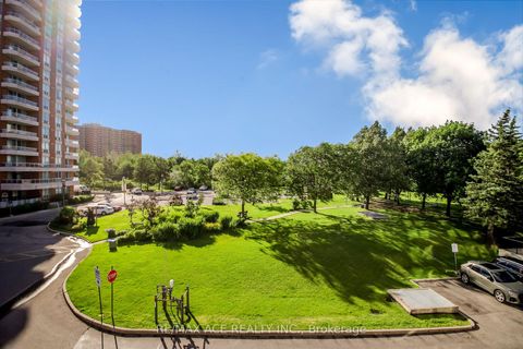 Photo 37 at 314 - 480 Mclevin Avenue, Malvern, Toronto