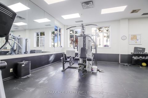 Photo 40 at 314 - 480 Mclevin Avenue, Malvern, Toronto