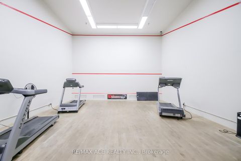 Photo 41 at 314 - 480 Mclevin Avenue, Malvern, Toronto