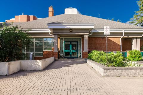 Photo 42 at 314 - 480 Mclevin Avenue, Malvern, Toronto