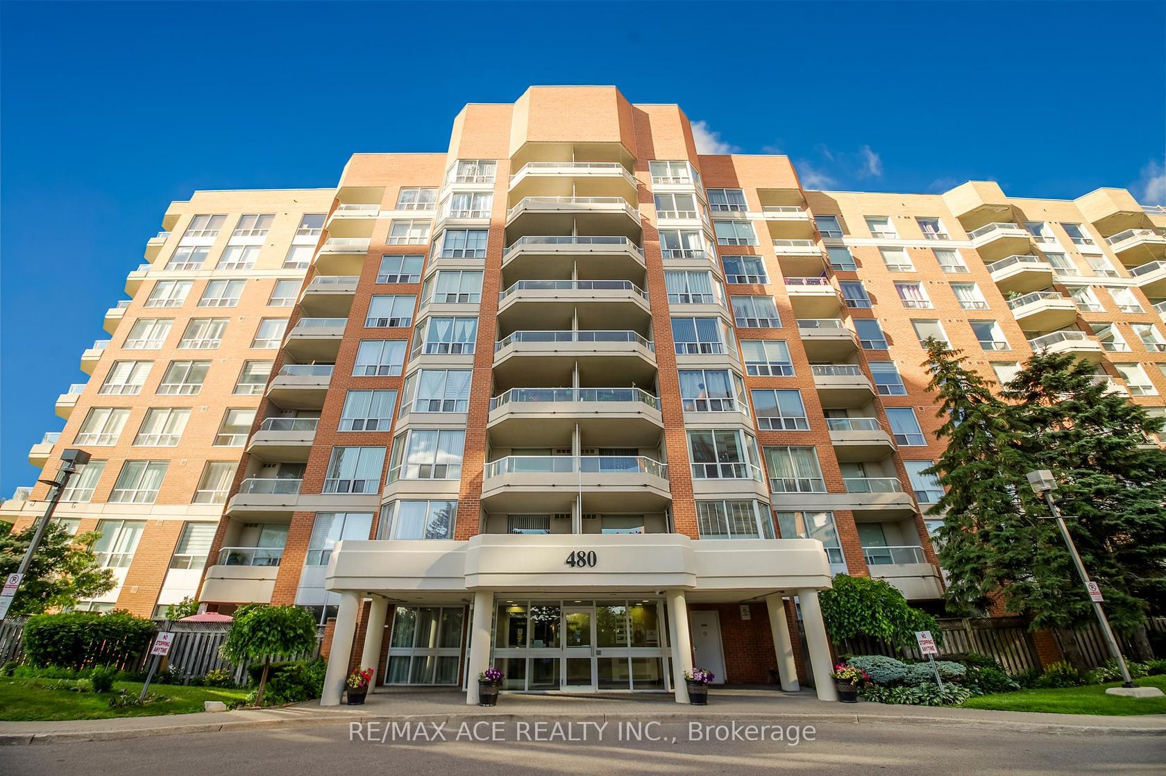 314 - 480 Mclevin Avenue, Malvern, Toronto 