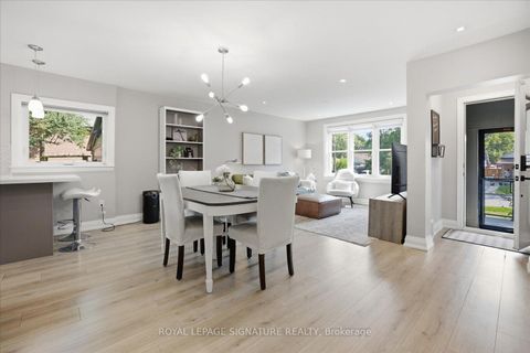 Photo 6 at 24 Latham Avenue, Cliffside, Toronto