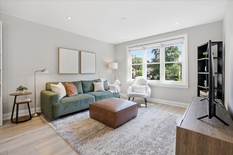 Photo 7 at 24 Latham Avenue, Cliffside, Toronto