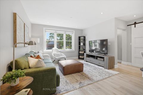 Photo 8 at 24 Latham Avenue, Cliffside, Toronto