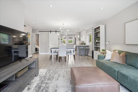 Photo 9 at 24 Latham Avenue, Cliffside, Toronto