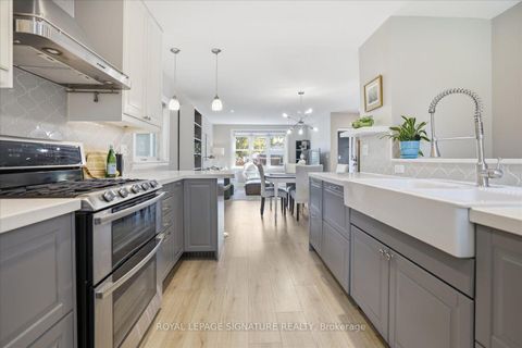 Photo 11 at 24 Latham Avenue, Cliffside, Toronto