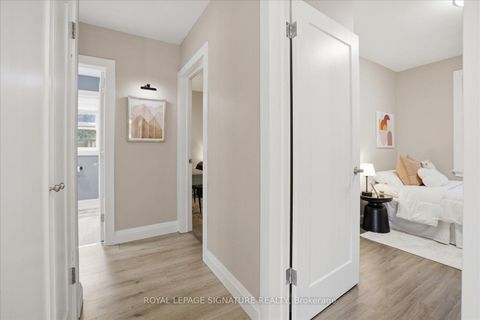 Photo 12 at 24 Latham Avenue, Cliffside, Toronto