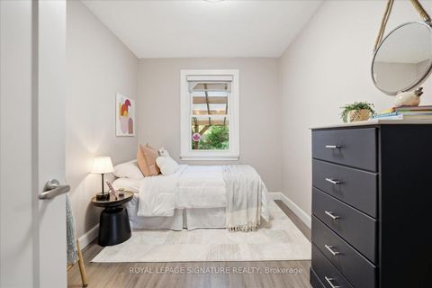 Photo 13 at 24 Latham Avenue, Cliffside, Toronto