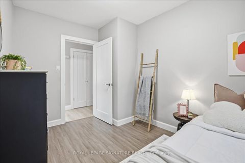 Photo 14 at 24 Latham Avenue, Cliffside, Toronto
