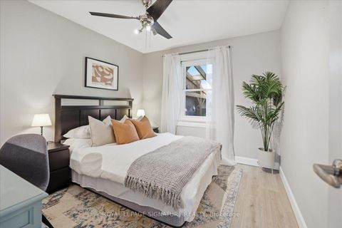 Photo 15 at 24 Latham Avenue, Cliffside, Toronto