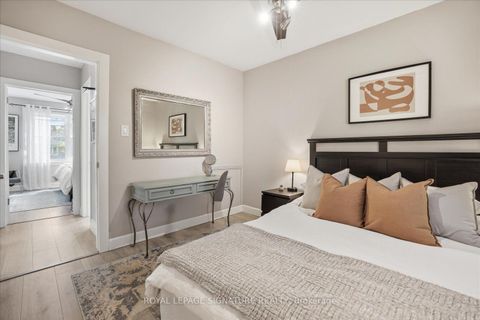 Photo 16 at 24 Latham Avenue, Cliffside, Toronto