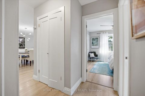 Photo 17 at 24 Latham Avenue, Cliffside, Toronto