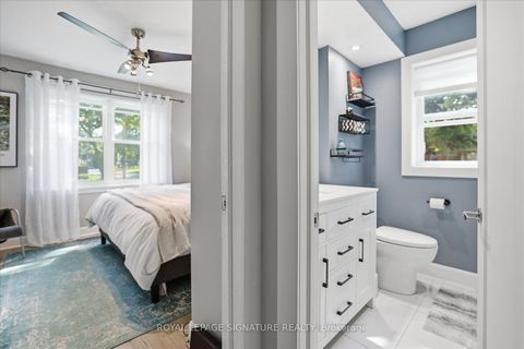 Photo 18 at 24 Latham Avenue, Cliffside, Toronto