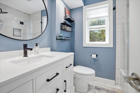 Photo 19 at 24 Latham Avenue, Cliffside, Toronto