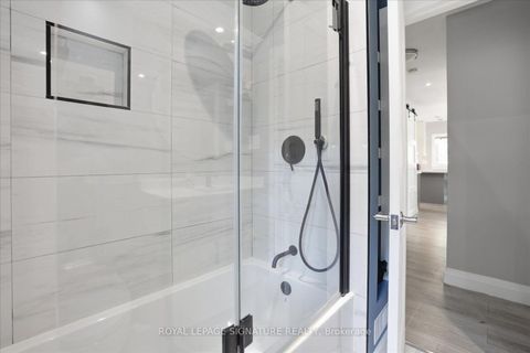 Photo 20 at 24 Latham Avenue, Cliffside, Toronto