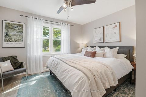 Photo 21 at 24 Latham Avenue, Cliffside, Toronto
