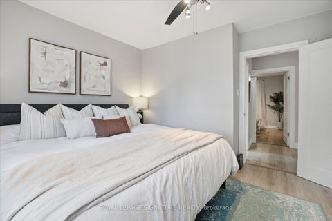 Photo 22 at 24 Latham Avenue, Cliffside, Toronto