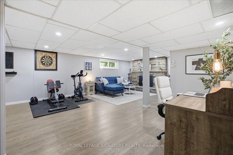 Photo 23 at 24 Latham Avenue, Cliffside, Toronto