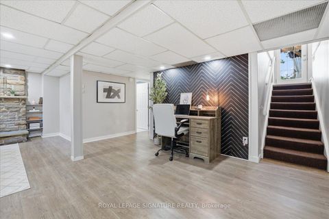 Photo 24 at 24 Latham Avenue, Cliffside, Toronto