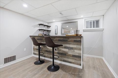 Photo 25 at 24 Latham Avenue, Cliffside, Toronto