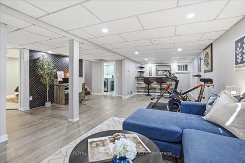 Photo 27 at 24 Latham Avenue, Cliffside, Toronto