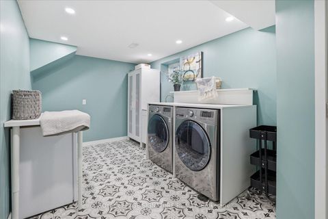 Photo 28 at 24 Latham Avenue, Cliffside, Toronto