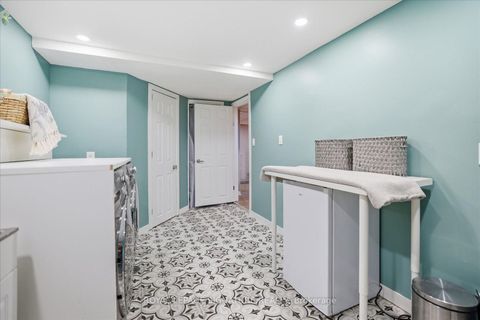 Photo 29 at 24 Latham Avenue, Cliffside, Toronto