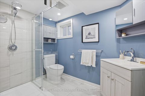 Photo 30 at 24 Latham Avenue, Cliffside, Toronto