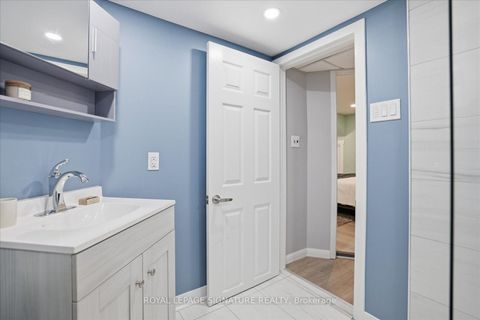 Photo 31 at 24 Latham Avenue, Cliffside, Toronto
