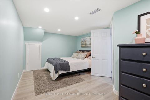 Photo 32 at 24 Latham Avenue, Cliffside, Toronto
