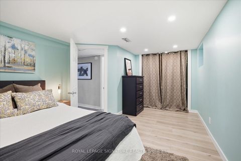 Photo 33 at 24 Latham Avenue, Cliffside, Toronto