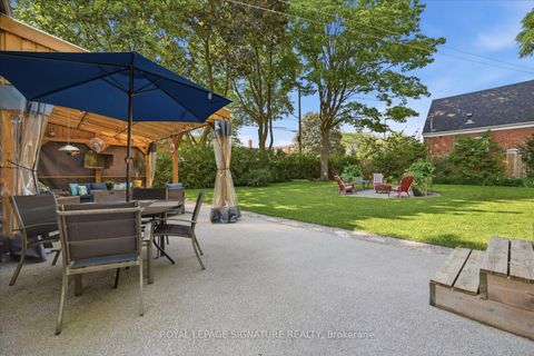 Photo 35 at 24 Latham Avenue, Cliffside, Toronto