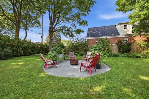Photo 39 at 24 Latham Avenue, Cliffside, Toronto