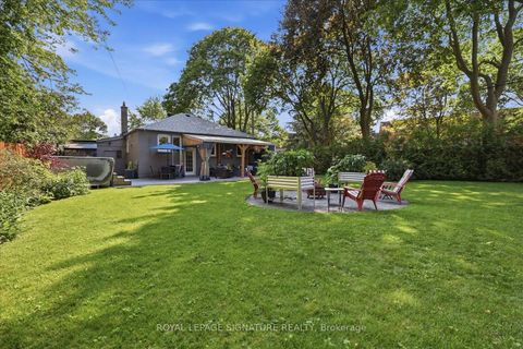 Photo 40 at 24 Latham Avenue, Cliffside, Toronto