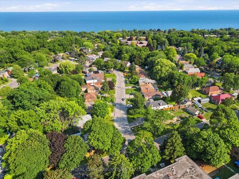 Photo 42 at 24 Latham Avenue, Cliffside, Toronto