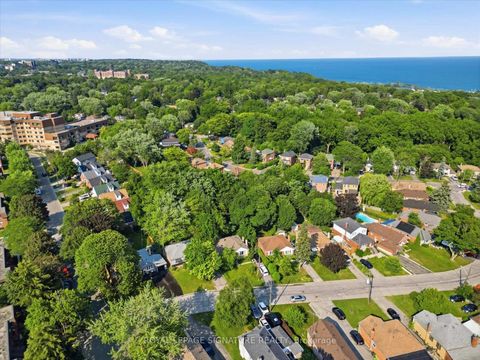 Photo 43 at 24 Latham Avenue, Cliffside, Toronto