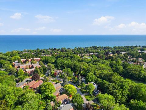 Photo 44 at 24 Latham Avenue, Cliffside, Toronto