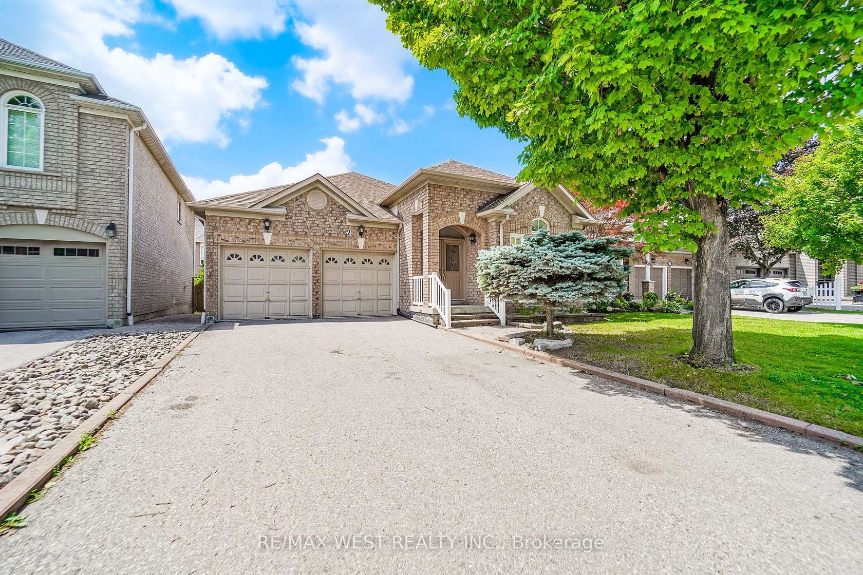 21 Mira Vista Place, Sonoma Heights, Vaughan photo 8