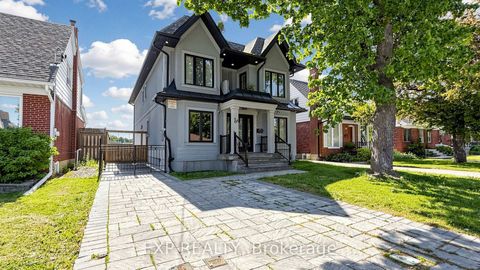 Photo 0 at 44 Tower Drive, Maryvale, Toronto