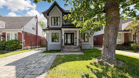 Photo 1 at 44 Tower Drive, Maryvale, Toronto