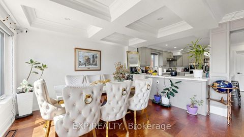 Photo 6 at 44 Tower Drive, Maryvale, Toronto