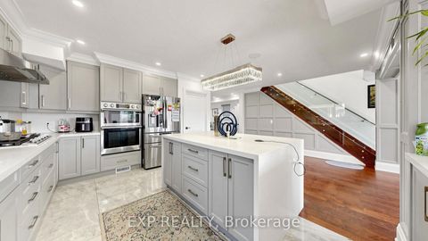 Photo 9 at 44 Tower Drive, Maryvale, Toronto