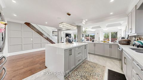 Photo 11 at 44 Tower Drive, Maryvale, Toronto
