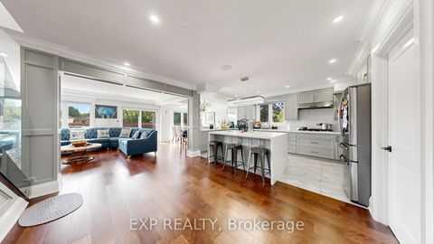 Photo 12 at 44 Tower Drive, Maryvale, Toronto