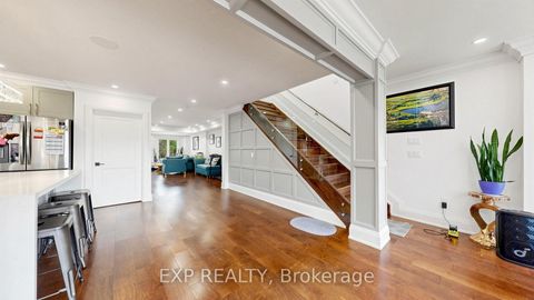 Photo 13 at 44 Tower Drive, Maryvale, Toronto