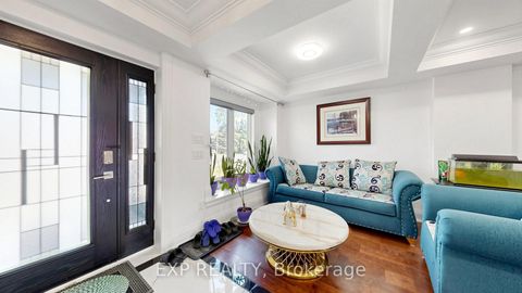 Photo 14 at 44 Tower Drive, Maryvale, Toronto
