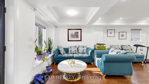 Photo 15 at 44 Tower Drive, Maryvale, Toronto