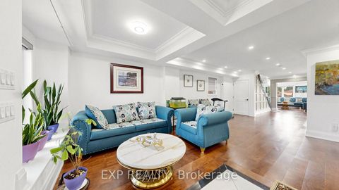 Photo 16 at 44 Tower Drive, Maryvale, Toronto